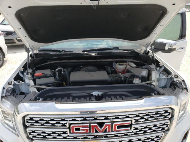 3GTU9FEL0MG194897 GMC Sierra K1500 Denali