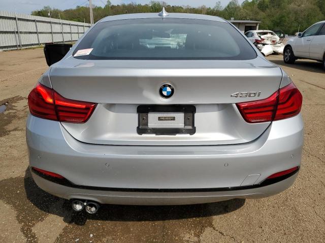 WBA4J1C57KBM12058 BMW 430i Gran Coupe