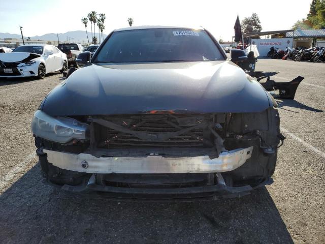 WBA3B1C52EK132576 BMW 320 I