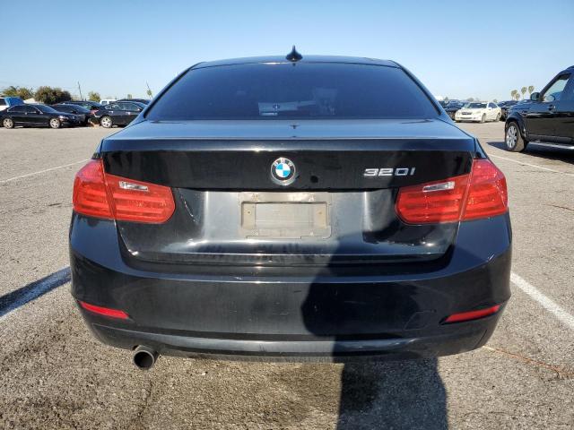 WBA3B1C52EK132576 BMW 320 I