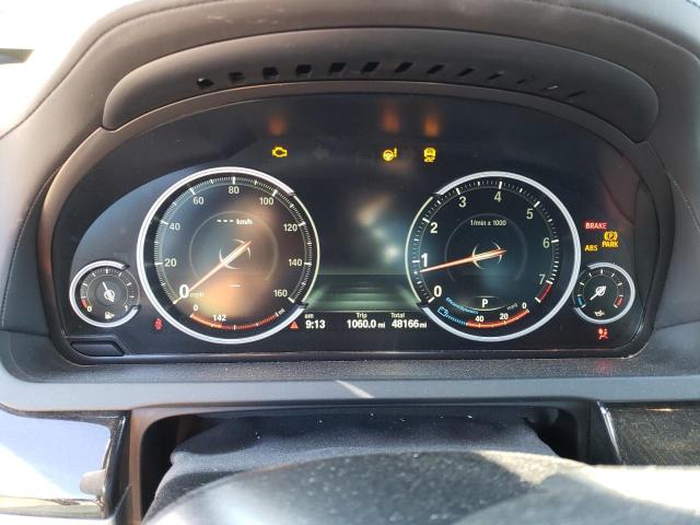 WBAYF8C58ED142620 BMW 750 LXI
