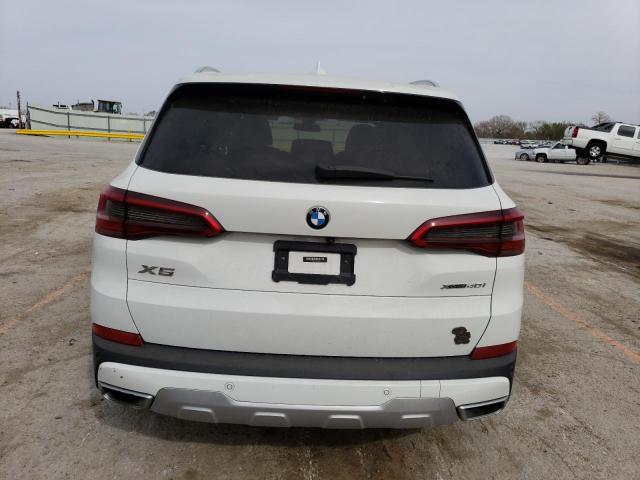 5UXCR6C04LLL65266 BMW X5 Xdrive40i