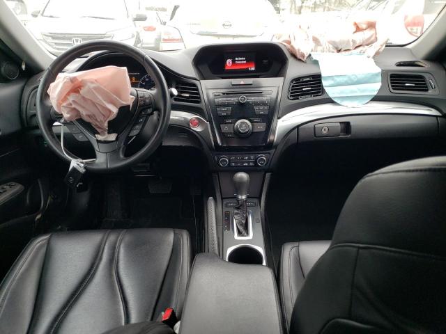 19UDE2F35KA003099 Acura ILX