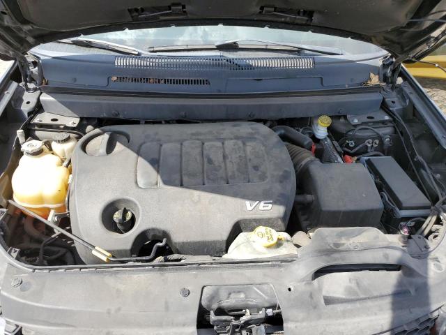 3C4PDCEG6JT219012 Dodge JOURNEY GT