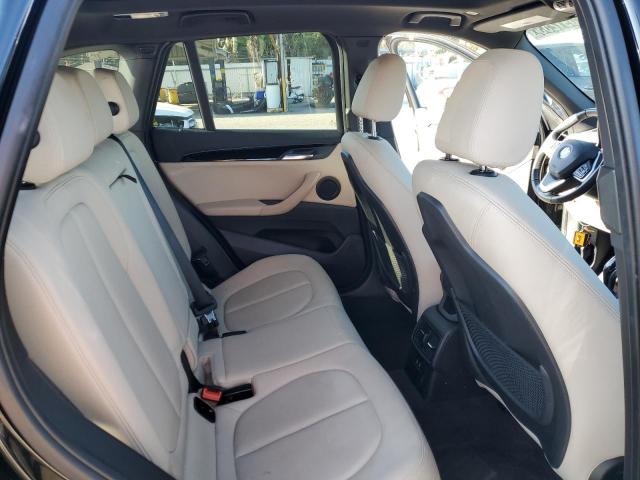 WBXJG9C01M5T84818 BMW X1 Xdrive28i