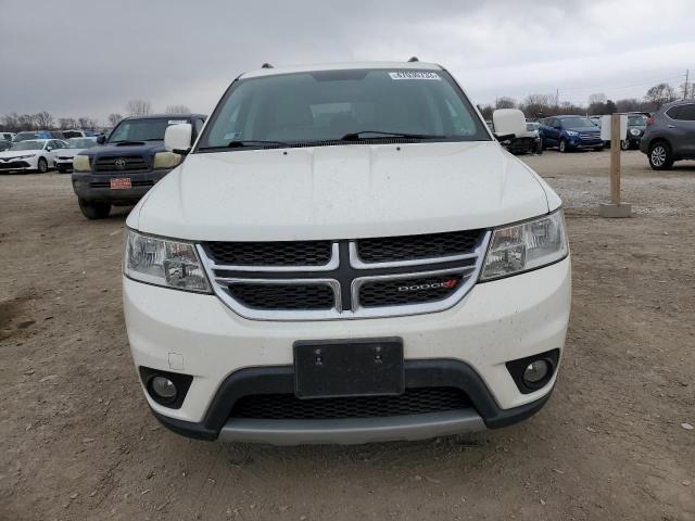 3C4PDCBGXGT231709 Dodge Journey Sxt