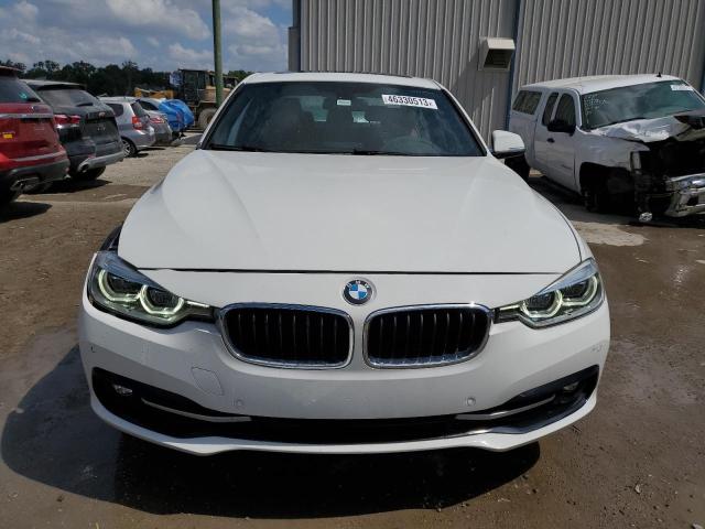 WBA8B9G50HNU49581 BMW 330 I