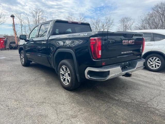 3GTU9DED1LG215400 GMC Sierra K1500 Slt