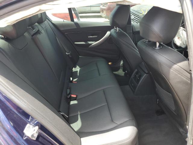 WBA8D9C38HA004446 BMW 330 XI