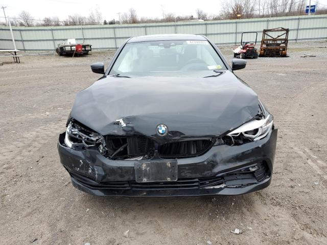 WBAJA7C56JWC75551 BMW 530 XI