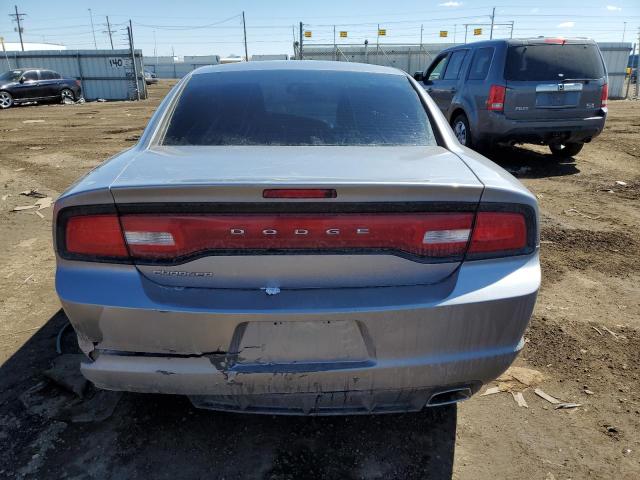 2C3CDXBG1EH129506 Dodge Charger Se
