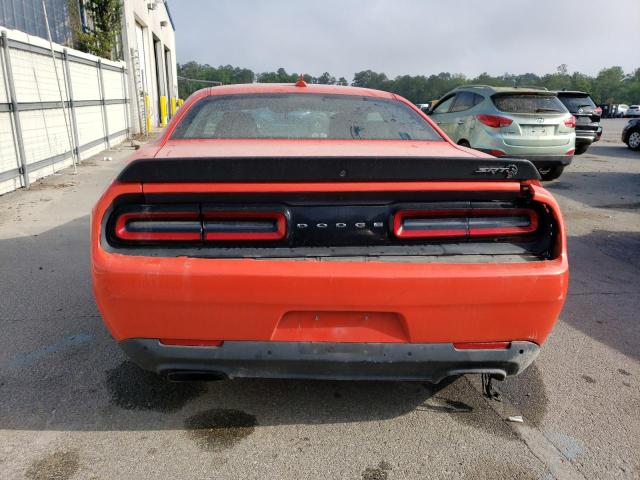 2C3CDZC97HH542644 Dodge Challenger Srt Hellcat