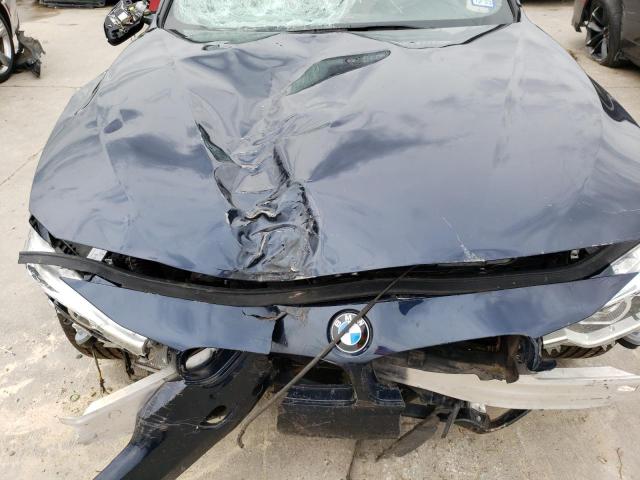 WBA8E9C57GK646390 BMW 328 I Sulev