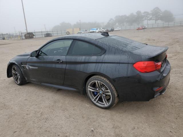 WBS3R9C54FK335184 BMW M4