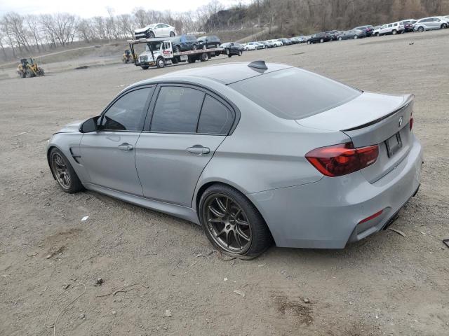 WBS8M9C52J5L00445 BMW M3