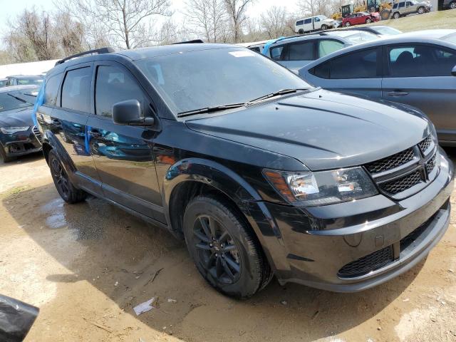 3C4PDCAB4LT260428 Dodge JOURNEY SE
