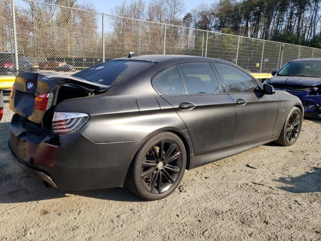 WBA5B1C53EDZ37032 BMW 535 I