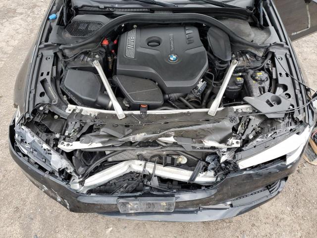 WBAJA7C56JWC75551 BMW 530 XI