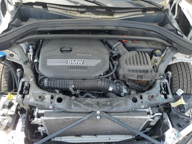 WBXYJ1C06N5U69639 BMW X2 Xdrive28i