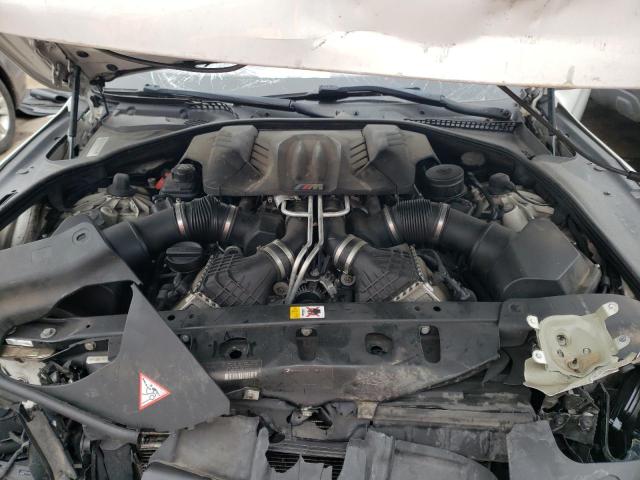WBS6C9C53EDV73741 BMW M6 Gran Coupe