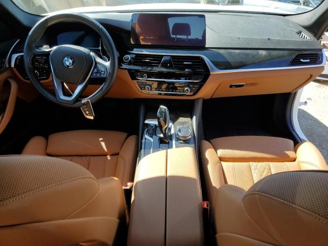 WBA53BH06NWX59928 BMW 530 I