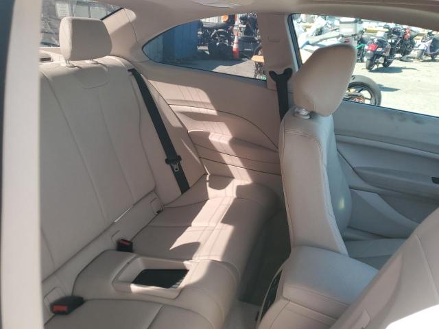 WBA1F5C56EV255976 BMW 228 I