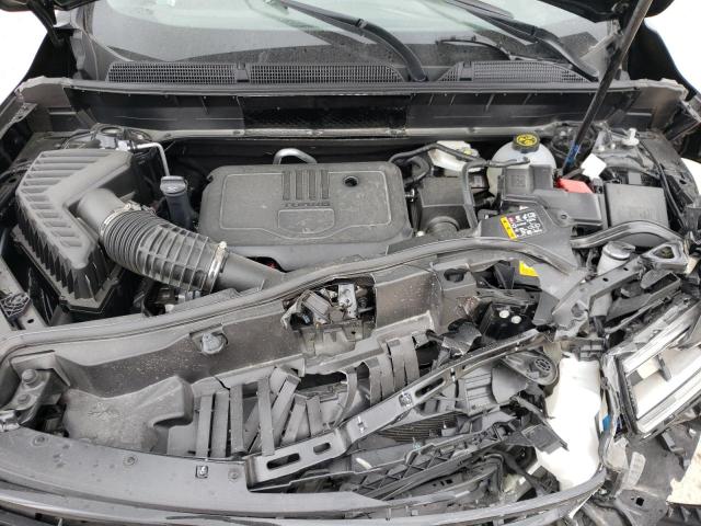 1GKKNKL41PZ178532 GMC ACADIA SLE