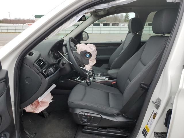 5UXWX9C36H0W77208 BMW X3 Xdrive28i