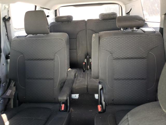 1GKKNLLA3HZ209051 GMC ACADIA SLE