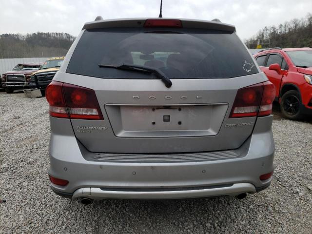 3C4PDDGG9FT749081 Dodge Journey Crossroad