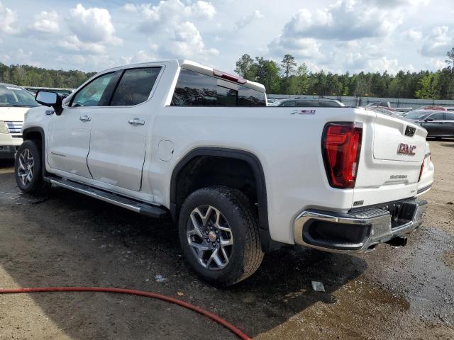 3GTUUDED4PG187645 GMC Sierra K1500 Slt