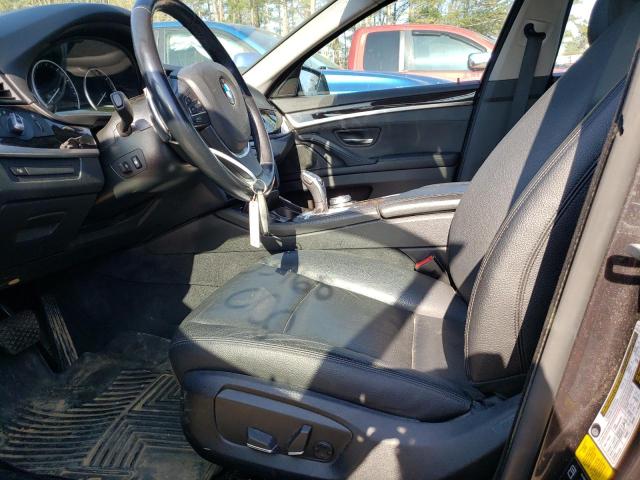 WBA5B3C50GG258638 BMW 535 XI