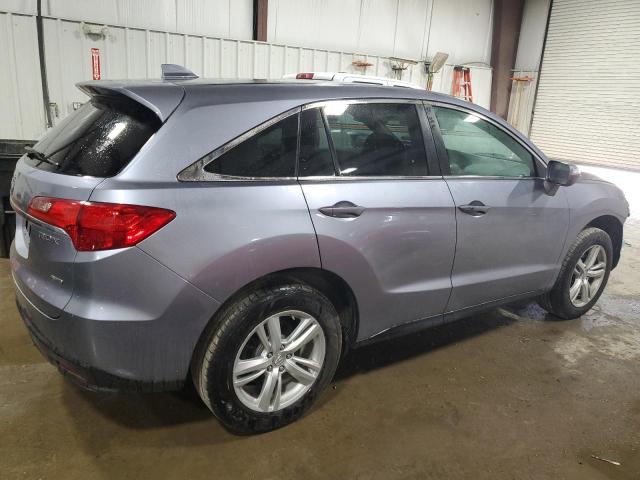 5J8TB4H55EL016118 Acura Rdx Technology