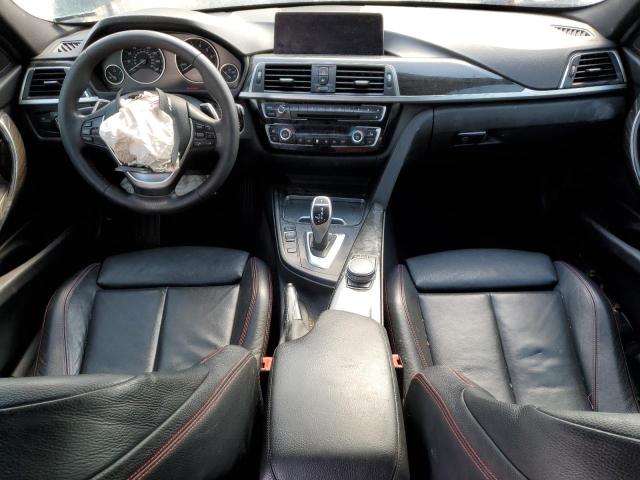 WBA8B9G32HNU53243 BMW 330 I