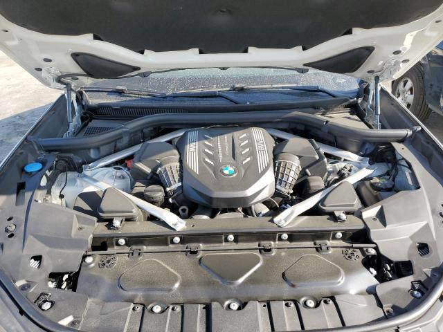 5UXCY8C09N9M70271 BMW X6 M50i