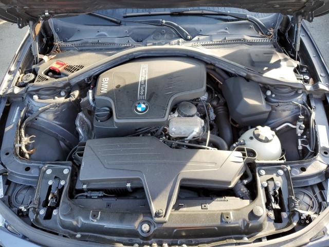 WBA3B5G59FNS16430 BMW 328 Xi Sulev