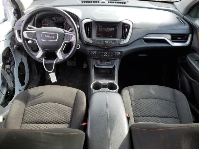 3GKALTEVXJL257337 GMC Terrain Sle