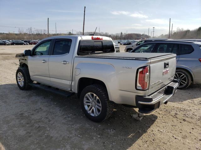 1GTG6DEN8J1276236 GMC CANYON SLT