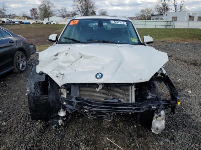 WBAVL1C59FVY31273 BMW X1 Xdrive28i