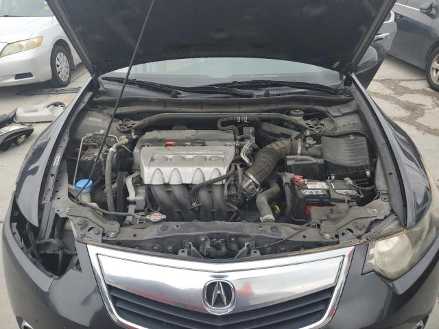 JH4CU2F4XEC003841 Acura TSX
