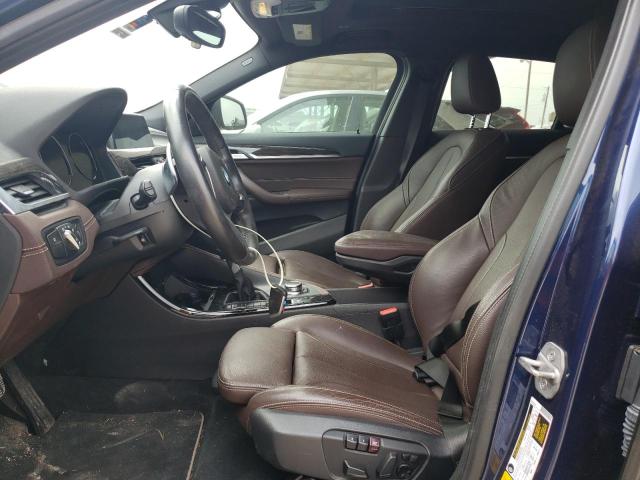 WBXYJ3C3XJEJ75726 BMW X2 Sdrive28i