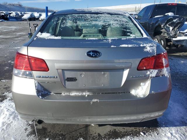 4S3BMCA67E3002898 Subaru Legacy 2.5i