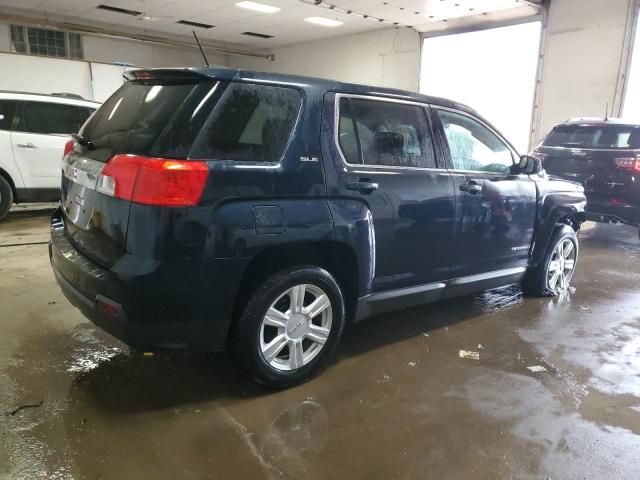 2GKALMEK9F6297500 GMC Terrain Sle