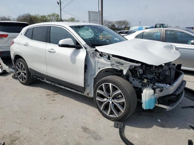 WBXYJ1C06N5U69639 BMW X2 Xdrive28i