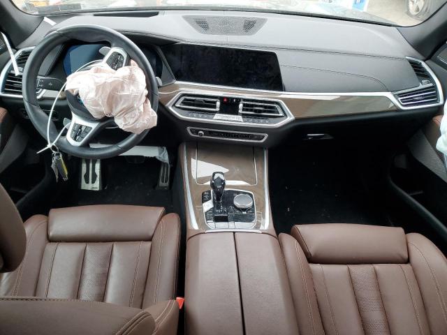 5UXCR6C09M9F30326 BMW X5 Xdrive40i
