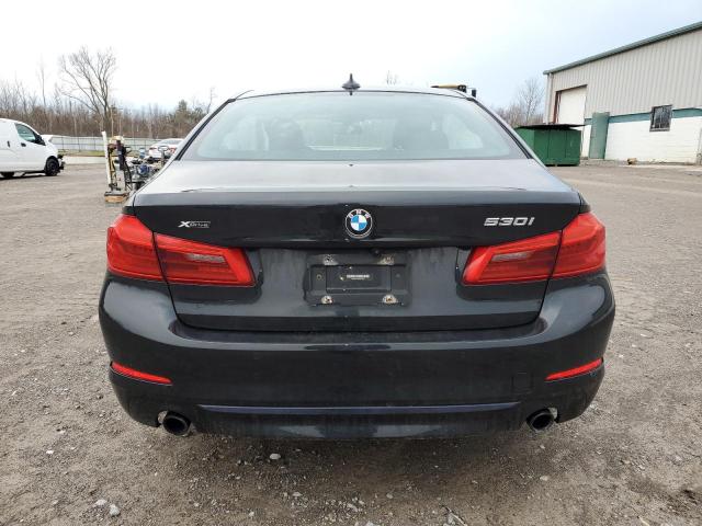 WBAJA7C56JWC75551 BMW 530 XI