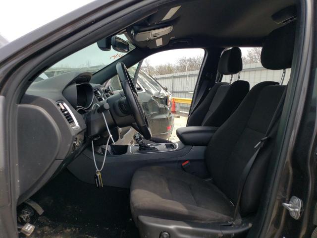 Dodge Durango Sxt 2020 1C4RDJAG4LC229846 Image 7
