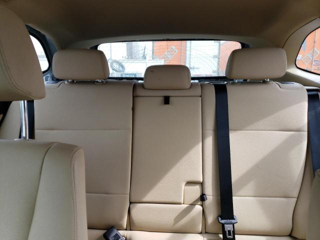 WBAVM1C57FV498889 BMW X1 Sdrive28i