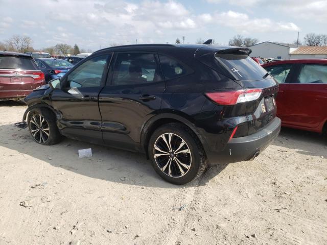 1FMCU9H92MUA92733 Ford ESCAPE SEL