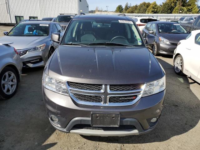 3C4PDCBG0FT743557 Dodge Journey Sxt